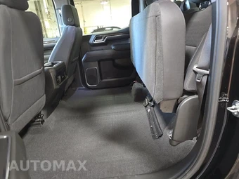 2024 Chevrolet Silverado 1500 RST Crew Cab Medium Bed 1SP - miniatura 13