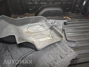 2024 Chevrolet Silverado 1500 RST Crew Cab Medium Bed 1SP - miniatura 16