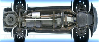 2024 Chevrolet Silverado 1500 RST Crew Cab Medium Bed 1SP - miniatura 18