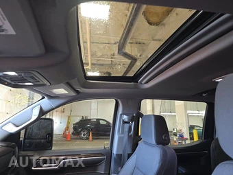 2024 Chevrolet Silverado 1500 RST Crew Cab Medium Bed 1SP - miniatura 19