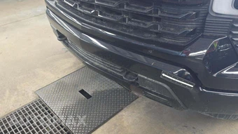 2024 Chevrolet Silverado 1500 RST Crew Cab Medium Bed 1SP - miniatura 22