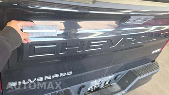 2024 Chevrolet Silverado 1500 RST Crew Cab Medium Bed 1SP - miniatura 25