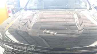 2024 Chevrolet Silverado 1500 RST Crew Cab Medium Bed 1SP - miniatura 27
