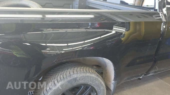 2024 Chevrolet Silverado 1500 RST Crew Cab Medium Bed 1SP - miniatura 32