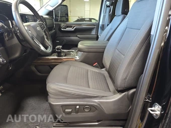 2024 Chevrolet Silverado 1500 RST Crew Cab Medium Bed 1SP - miniatura 7