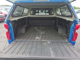 2024 Chevrolet Silverado 1500 RST Crew Cab Medium Bed 1SP - miniatura 11