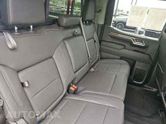 2024 Chevrolet Silverado 1500 RST Crew Cab Medium Bed 1SP - miniatura 13