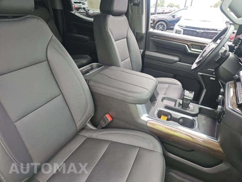 2024 Chevrolet Silverado 1500 RST Crew Cab Medium Bed 1SP - miniatura 15
