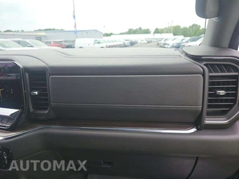 2024 Chevrolet Silverado 1500 RST Crew Cab Medium Bed 1SP - miniatura 16
