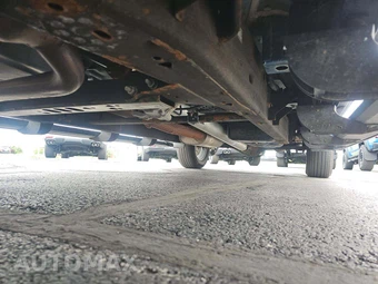 2024 Chevrolet Silverado 1500 RST Crew Cab Medium Bed 1SP - miniatura 4