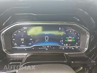 2024 Chevrolet Silverado 1500 RST Crew Cab Medium Bed 1SP - miniatura 6