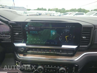 2024 Chevrolet Silverado 1500 RST Crew Cab Medium Bed 1SP - miniatura 7