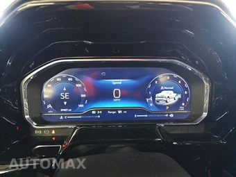 2024 Chevrolet Silverado 1500 RST Crew Cab Medium Bed 1SP - miniatura 12