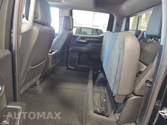 2024 Chevrolet Silverado 1500 RST Crew Cab Medium Bed 1SP - miniatura 13