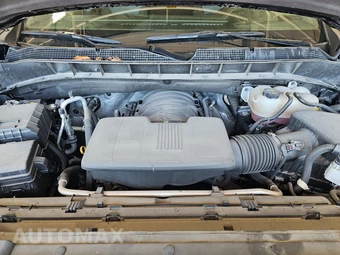2024 Chevrolet Silverado 1500 RST Crew Cab Medium Bed 1SP - miniatura 15