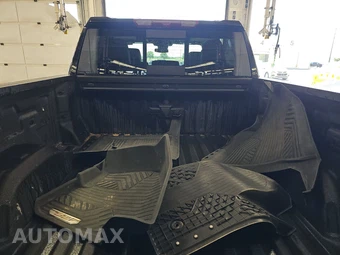 2024 Chevrolet Silverado 1500 RST Crew Cab Medium Bed 1SP - miniatura 16