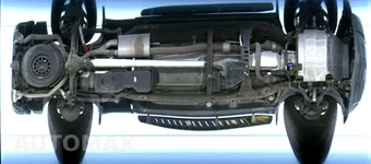 2024 Chevrolet Silverado 1500 RST Crew Cab Medium Bed 1SP - miniatura 20