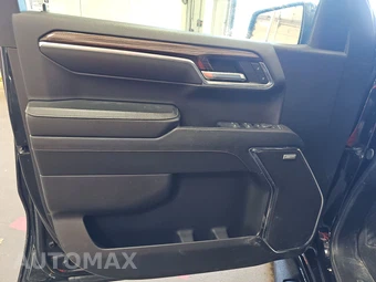 2024 Chevrolet Silverado 1500 RST Crew Cab Medium Bed 1SP - miniatura 9