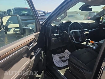 2024 Chevrolet Silverado 1500 RST Crew Cab Medium Bed 1SP - miniatura 13