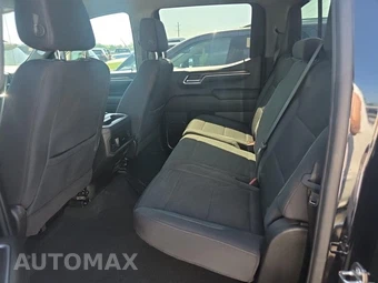 2024 Chevrolet Silverado 1500 RST Crew Cab Medium Bed 1SP - miniatura 16
