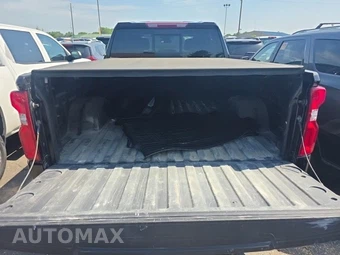 2024 Chevrolet Silverado 1500 RST Crew Cab Medium Bed 1SP - miniatura 19