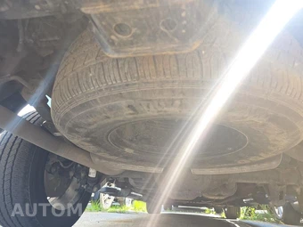 2024 Chevrolet Silverado 1500 RST Crew Cab Medium Bed 1SP - miniatura 7