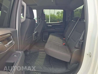 2024 Chevrolet Silverado 1500 RST Crew Cab Medium Bed 1SP - miniatura 10