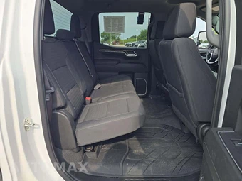 2024 Chevrolet Silverado 1500 RST Crew Cab Medium Bed 1SP - miniatura 13