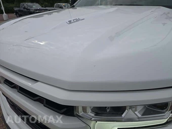 2024 Chevrolet Silverado 1500 RST Crew Cab Medium Bed 1SP - miniatura 18