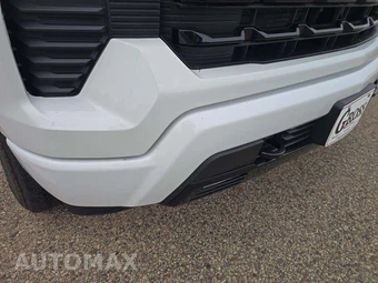 2024 Chevrolet Silverado 1500 RST Crew Cab Medium Bed 1SP - miniatura 20