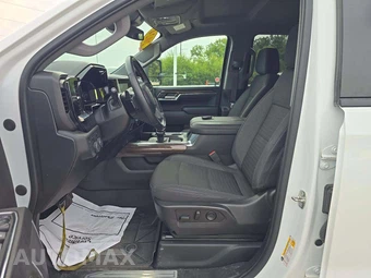 2024 Chevrolet Silverado 1500 RST Crew Cab Medium Bed 1SP - miniatura 3