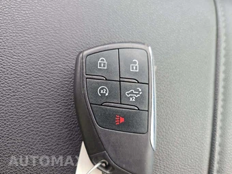 2024 Chevrolet Silverado 1500 RST Crew Cab Medium Bed 1SP - miniatura 5
