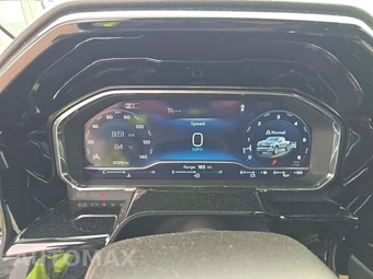 2024 Chevrolet Silverado 1500 RST Crew Cab Medium Bed 1SP - miniatura 6
