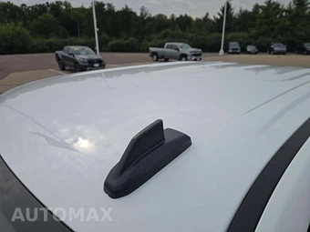 2024 Chevrolet Silverado 1500 RST Crew Cab Medium Bed 1SP - miniatura 9