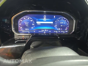 2024 Chevrolet Silverado 1500 RST Crew Cab Medium Bed 1SP - miniatura 12