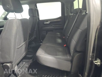 2024 Chevrolet Silverado 1500 RST Crew Cab Medium Bed 1SP - miniatura 13