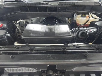 2024 Chevrolet Silverado 1500 RST Crew Cab Medium Bed 1SP - miniatura 15