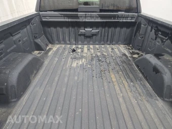2024 Chevrolet Silverado 1500 RST Crew Cab Medium Bed 1SP - miniatura 16