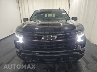 2024 Chevrolet Silverado 1500 RST Crew Cab Medium Bed 1SP - miniatura 2