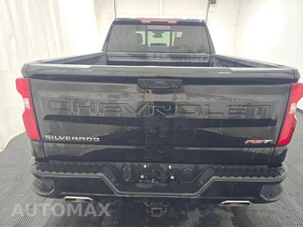2024 Chevrolet Silverado 1500 RST Crew Cab Medium Bed 1SP - miniatura 5