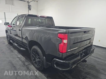 2024 Chevrolet Silverado 1500 RST Crew Cab Medium Bed 1SP - miniatura 6