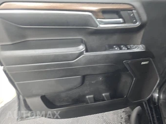 2024 Chevrolet Silverado 1500 RST Crew Cab Medium Bed 1SP - miniatura 9