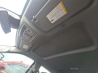 2024 Chevrolet Silverado 1500 RST Crew Cab Medium Bed 1SP - miniatura 11
