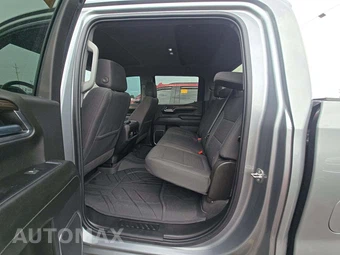 2024 Chevrolet Silverado 1500 RST Crew Cab Medium Bed 1SP - miniatura 13