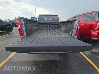 2024 Chevrolet Silverado 1500 RST Crew Cab Medium Bed 1SP - miniatura 14