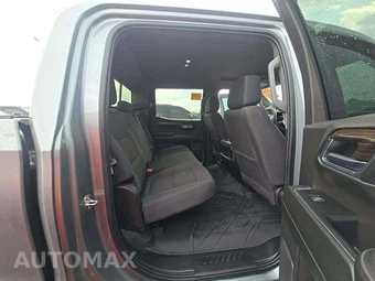 2024 Chevrolet Silverado 1500 RST Crew Cab Medium Bed 1SP - miniatura 16