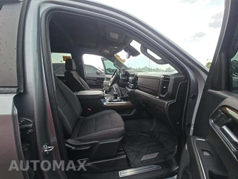 2024 Chevrolet Silverado 1500 RST Crew Cab Medium Bed 1SP - miniatura 18
