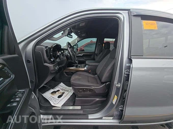 2024 Chevrolet Silverado 1500 RST Crew Cab Medium Bed 1SP - miniatura 6