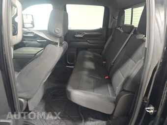2024 Chevrolet Silverado 1500 RST Crew Cab Medium Bed 1SP - miniatura 13