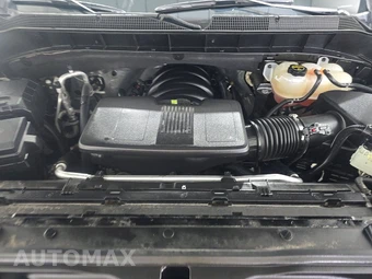 2024 Chevrolet Silverado 1500 RST Crew Cab Medium Bed 1SP - miniatura 15